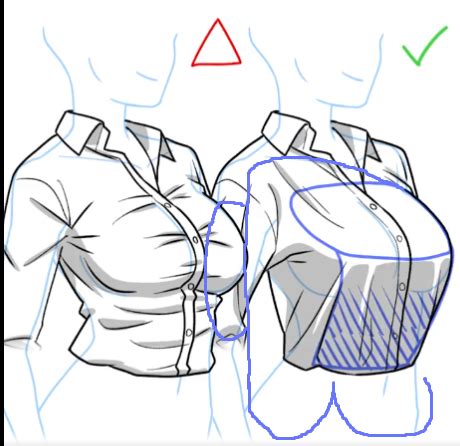 breast sketch|How to Draw a Breast: A Step.